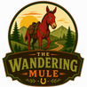 The Wandering Mule - Home